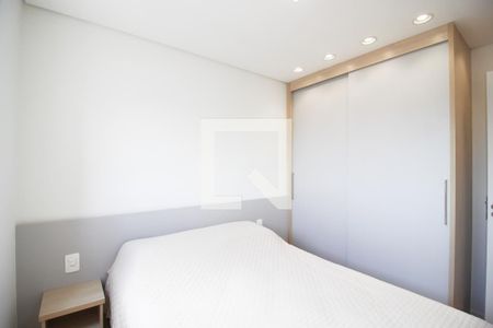 Quarto 1 de apartamento para alugar com 2 quartos, 37m² em Moema, São Paulo