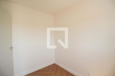 Quarto 2 de apartamento para alugar com 2 quartos, 37m² em Moema, São Paulo