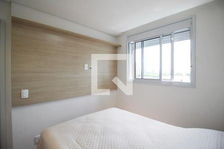 Quarto 1 de apartamento para alugar com 2 quartos, 37m² em Moema, São Paulo