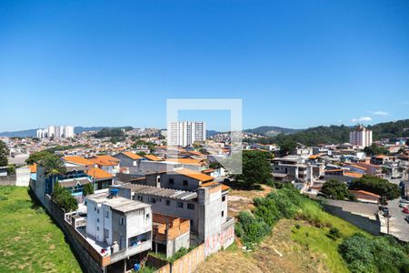Quarto 2 - Vista de apartamento à venda com 2 quartos, 44m² em Vila Bremen, Guarulhos