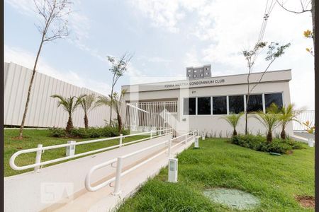 Fachada de apartamento à venda com 2 quartos, 44m² em Vila Bremen, Guarulhos