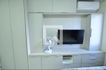 Quarto 2 de apartamento para alugar com 2 quartos, 63m² em Jardim Atlantico, Goiânia