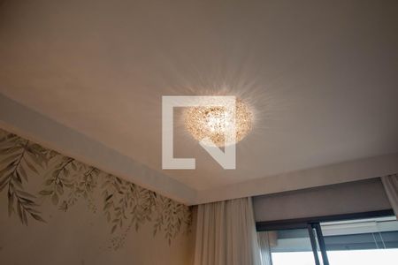 Studio de kitnet/studio para alugar com 1 quarto, 30m² em Jardim das Acacias, São Paulo