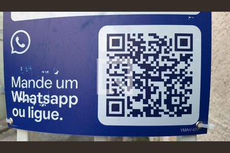 Placa YMAV-677 de casa de condomínio à venda com 4 quartos, 300m² em Bom Retiro, São Paulo
