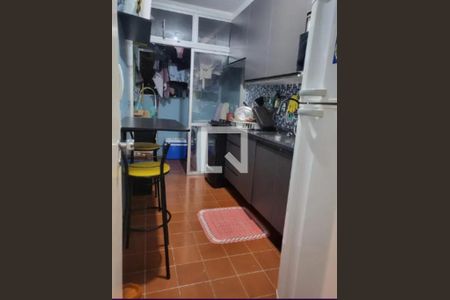 Apartamento para alugar com 1 quarto, 60m² em Brooklin, São Paulo