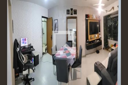 Apartamento para alugar com 1 quarto, 60m² em Brooklin, São Paulo