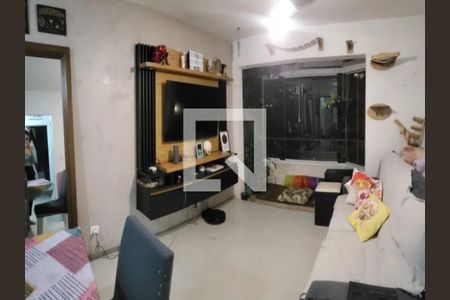 Apartamento para alugar com 1 quarto, 60m² em Brooklin, São Paulo