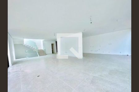 Casa de Condomínio à venda com 4 quartos, 530m² em Campo Belo, São Paulo