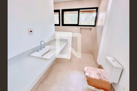 Casa de Condomínio à venda com 4 quartos, 530m² em Campo Belo, São Paulo