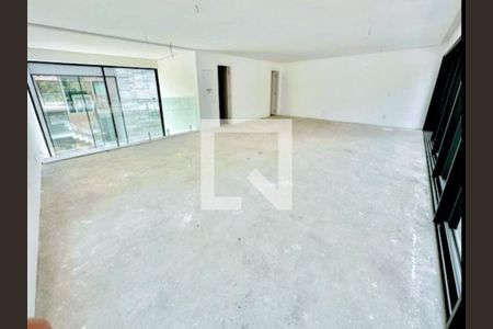 Casa de Condomínio à venda com 4 quartos, 530m² em Campo Belo, São Paulo