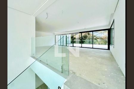 Casa de Condomínio à venda com 4 quartos, 530m² em Campo Belo, São Paulo