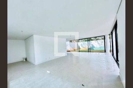 Casa de Condomínio à venda com 4 quartos, 530m² em Campo Belo, São Paulo