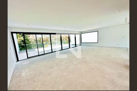 Casa de Condomínio à venda com 4 quartos, 530m² em Campo Belo, São Paulo