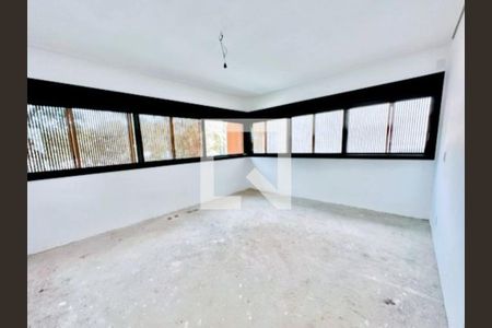 Casa de Condomínio à venda com 4 quartos, 530m² em Campo Belo, São Paulo