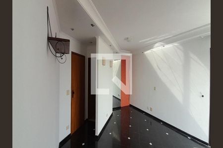 Apartamento à venda com 3 quartos, 105m² em Vila Mascote, São Paulo