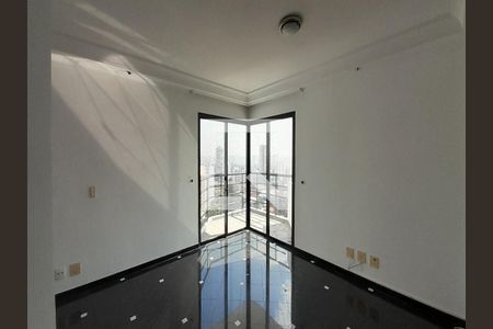 Apartamento à venda com 3 quartos, 105m² em Vila Mascote, São Paulo