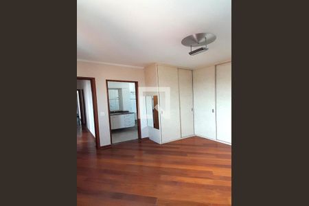 Apartamento à venda com 3 quartos, 105m² em Vila Mascote, São Paulo