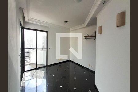 Apartamento à venda com 3 quartos, 105m² em Vila Mascote, São Paulo