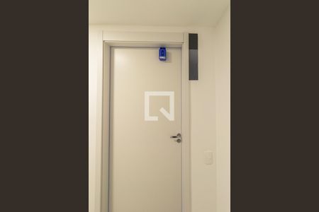 lockbox de apartamento para alugar com 1 quarto, 27m² em Moema, São Paulo
