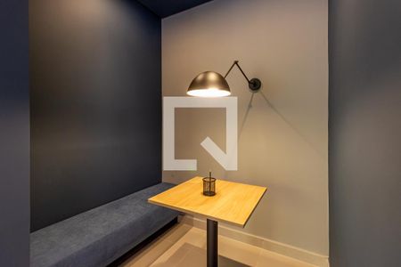 Coworking de apartamento para alugar com 1 quarto, 32m² em Santo Amaro, São Paulo