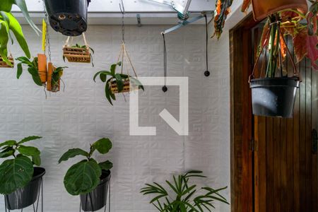 Suíte 1 de casa à venda com 3 quartos, 358m² em Jardim Londrina, São Paulo