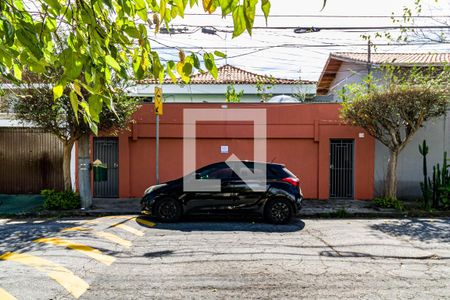 Fachada de casa à venda com 3 quartos, 358m² em Jardim Londrina, São Paulo