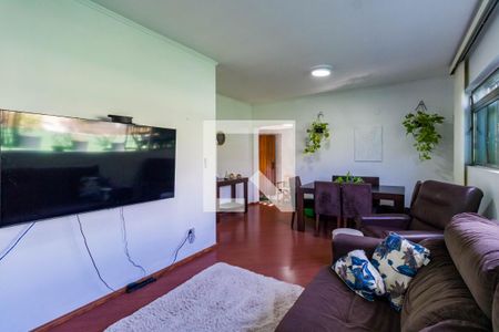 Sala de casa à venda com 3 quartos, 358m² em Jardim Londrina, São Paulo