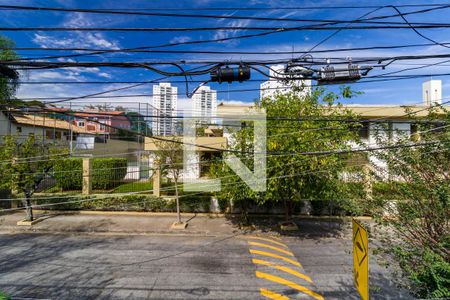 Varanda 2 de casa à venda com 3 quartos, 358m² em Jardim Londrina, São Paulo