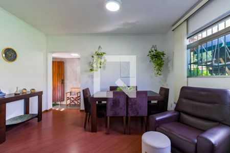 Sala de casa à venda com 3 quartos, 358m² em Jardim Londrina, São Paulo