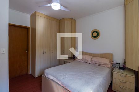 Suíte 2 de casa à venda com 3 quartos, 358m² em Jardim Londrina, São Paulo
