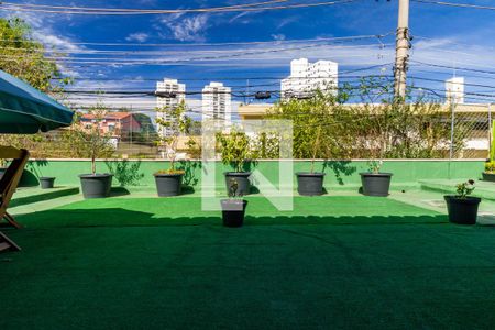 Sala de casa à venda com 3 quartos, 358m² em Jardim Londrina, São Paulo