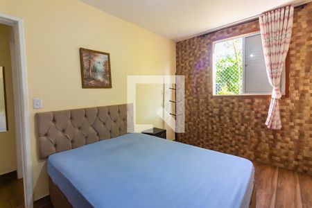 Quarto 1 de apartamento para alugar com 2 quartos, 67m² em Quitaúna, Osasco