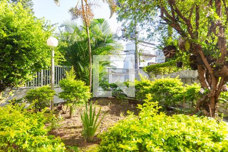 Vista  de apartamento para alugar com 2 quartos, 67m² em Quitaúna, Osasco