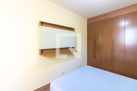 Quarto 1 de apartamento para alugar com 2 quartos, 67m² em Quitaúna, Osasco