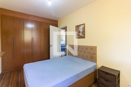 Quarto 1 de apartamento para alugar com 2 quartos, 67m² em Quitaúna, Osasco