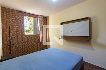 Quarto 1 de apartamento para alugar com 2 quartos, 67m² em Quitaúna, Osasco