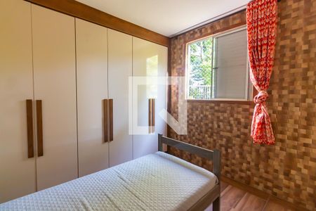 Quarto 2 de apartamento para alugar com 2 quartos, 67m² em Quitaúna, Osasco