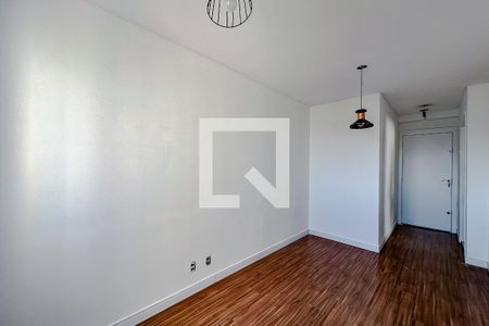 Sala de apartamento para alugar com 2 quartos, 42m² em Belém, São Paulo