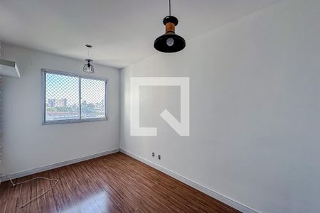 Sala de apartamento para alugar com 2 quartos, 42m² em Belém, São Paulo