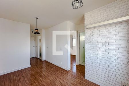 Sala de apartamento para alugar com 2 quartos, 42m² em Belém, São Paulo