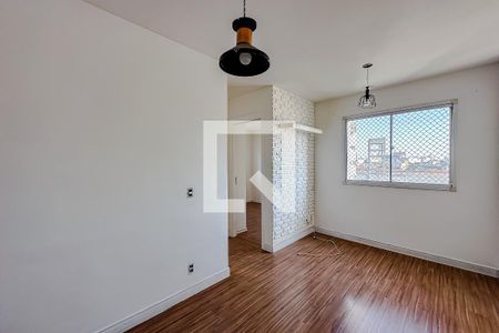 Sala de apartamento para alugar com 2 quartos, 42m² em Belém, São Paulo