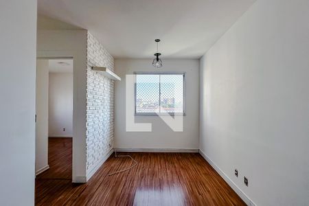 Sala de apartamento para alugar com 2 quartos, 42m² em Belém, São Paulo
