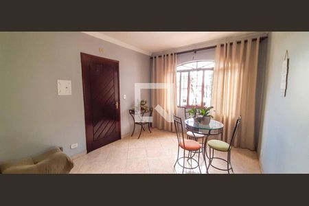 Sala de Jantar de apartamento à venda com 2 quartos, 90m² em Presidente Altino, Osasco