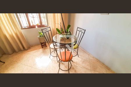 Sala de Jantar de apartamento à venda com 2 quartos, 90m² em Presidente Altino, Osasco