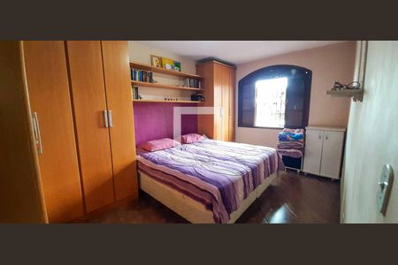 Quarto 1 de apartamento à venda com 2 quartos, 90m² em Presidente Altino, Osasco