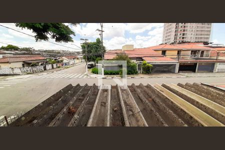 Vista do Quarto 1 de apartamento à venda com 2 quartos, 90m² em Presidente Altino, Osasco