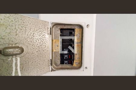 Quadro de Luz de apartamento à venda com 2 quartos, 90m² em Presidente Altino, Osasco