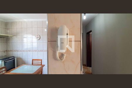 Interfone de apartamento à venda com 2 quartos, 90m² em Presidente Altino, Osasco