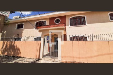 Fachada de apartamento à venda com 2 quartos, 90m² em Presidente Altino, Osasco