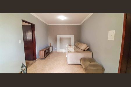 Sala  de apartamento à venda com 2 quartos, 90m² em Presidente Altino, Osasco